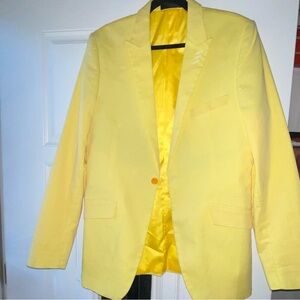 Bagozza Men’s Blazer size EU 56